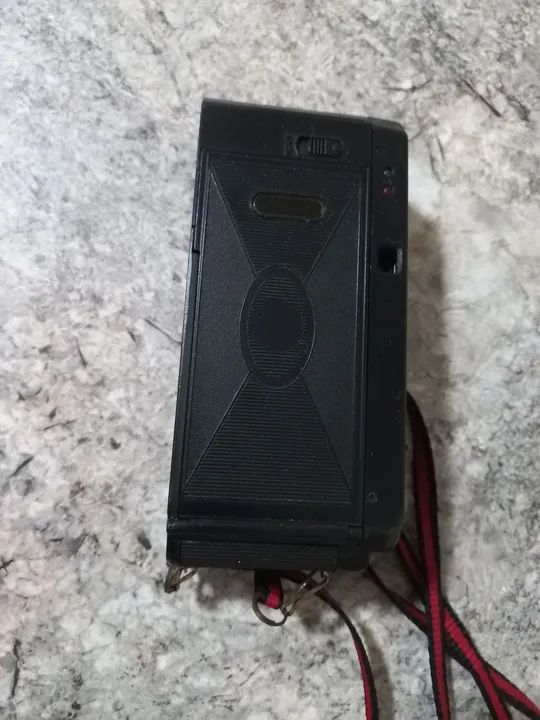 Original Yashica Modelo MD-35 - Foto 3