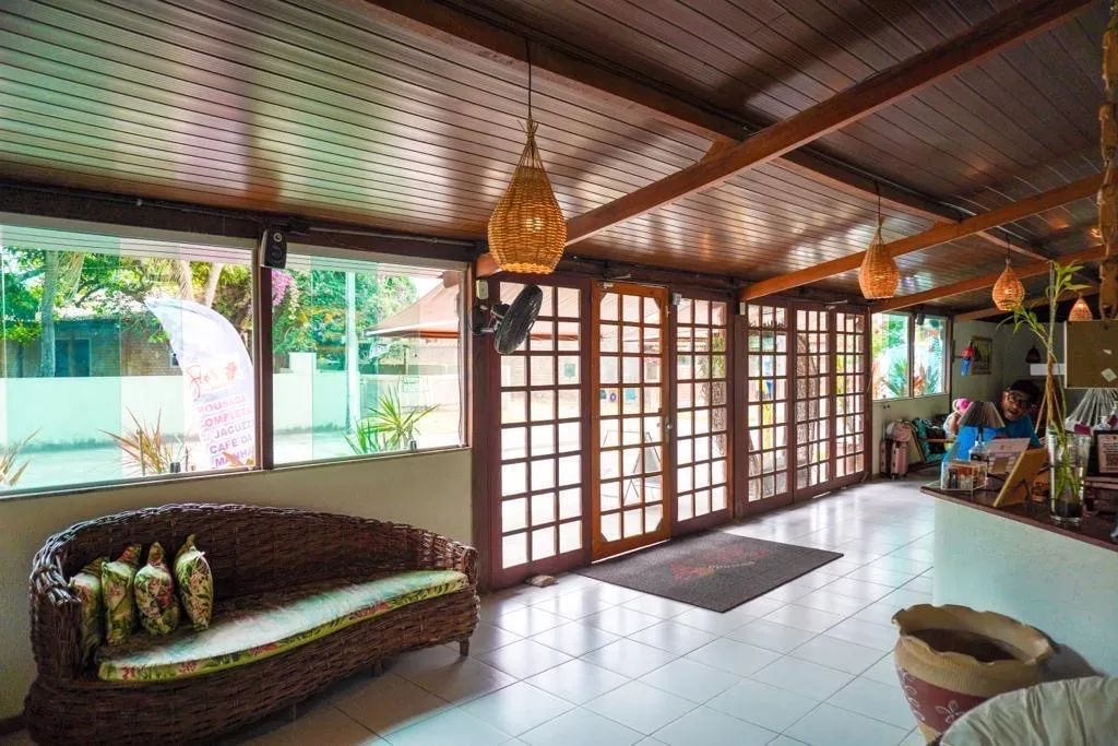 Fundo de Comércio com 26 dorms, Porto de Galinhas, PE -R$ 1.5 mi - Foto 6