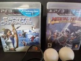 Kit playstation 3 (ps move) - Foto 2