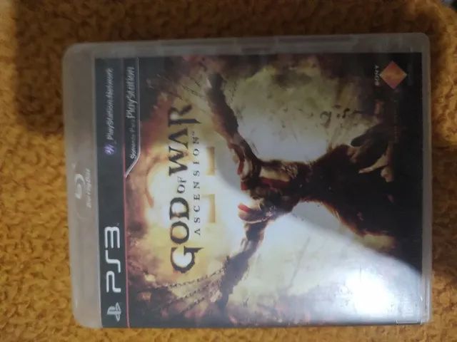 Jogos de PS3 - Foto 4