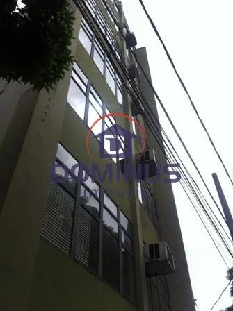 Prédio Comercial à venda, Anchieta, Belo Horizonte - .