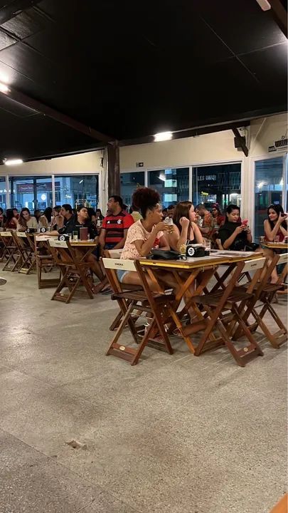 BAR EM PLENO FUNCIONAMENTO  - Foto 4
