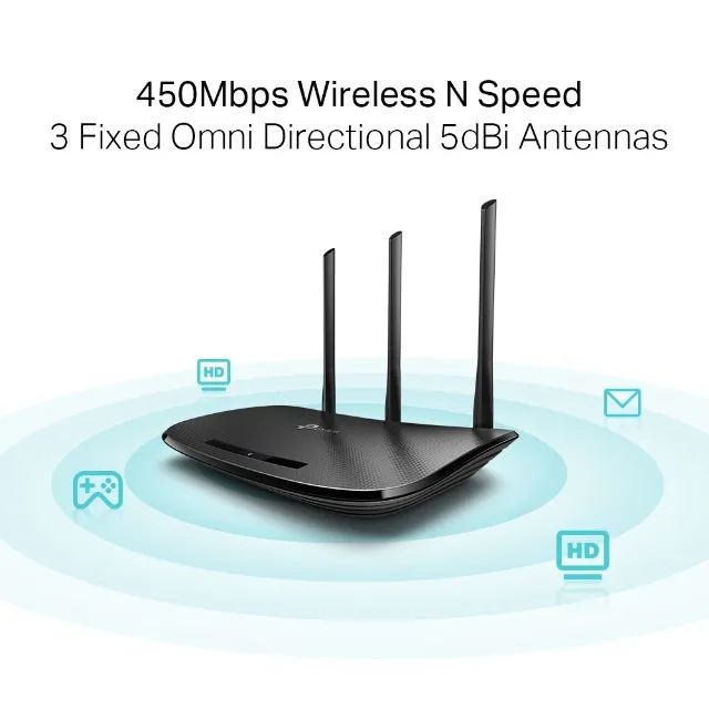 Roteador tp-link - Foto 3