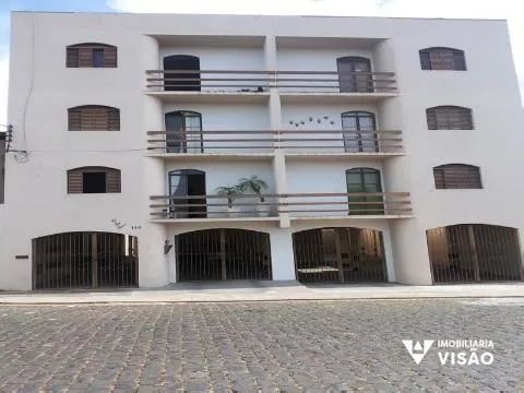 Apartamento à venda, 2 quartos, 1 vaga, Boa Vista - Uberaba/MG