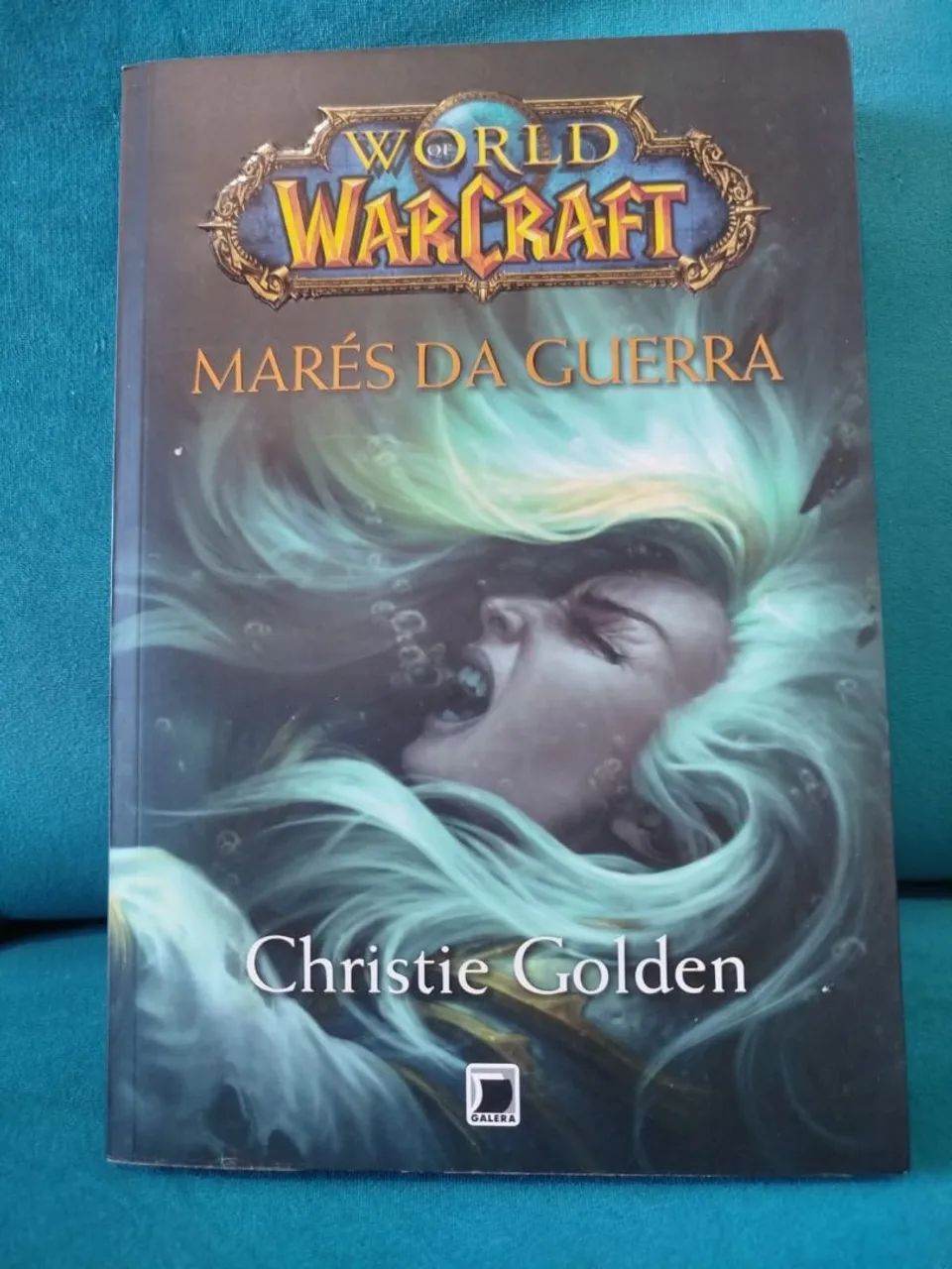Marés da Guerra - World of Warcraft