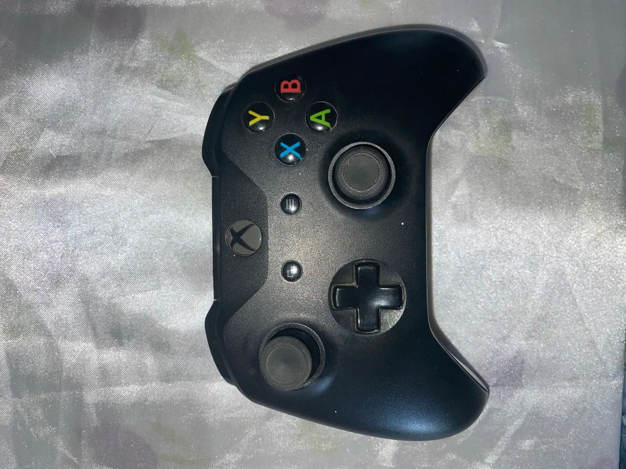 Controle de Xbox One 64167741391875120