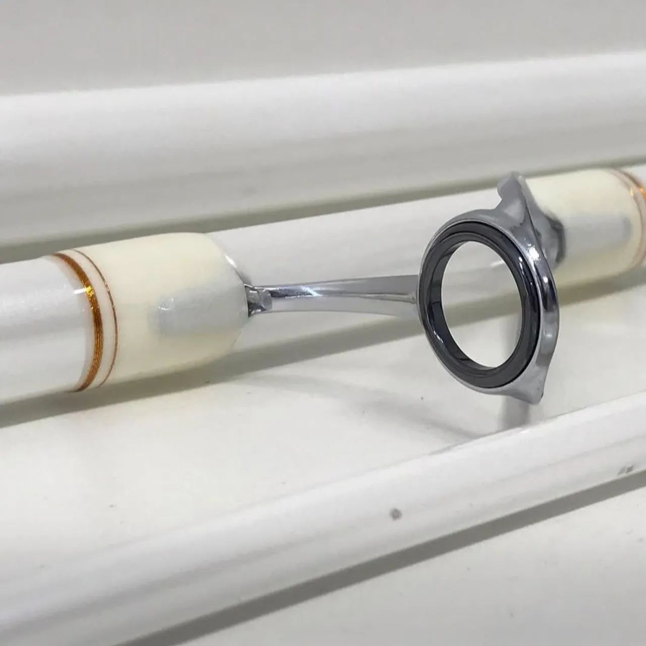 Vara de Pesca Highlander 4,20m - Foto 3