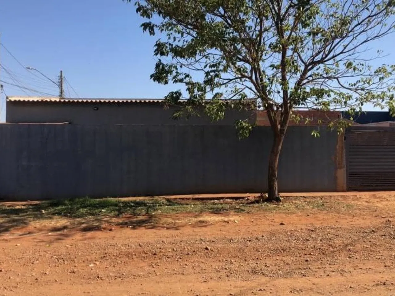 Casa 68 m² - Parque Residencial dos Girassóis - Campo Grande - MS