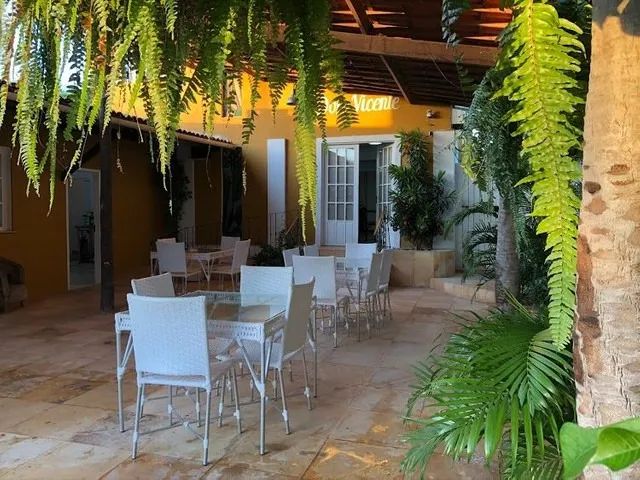 Colonia, Pecem: Pousada / Restaurante 17 suítes - Foto 2