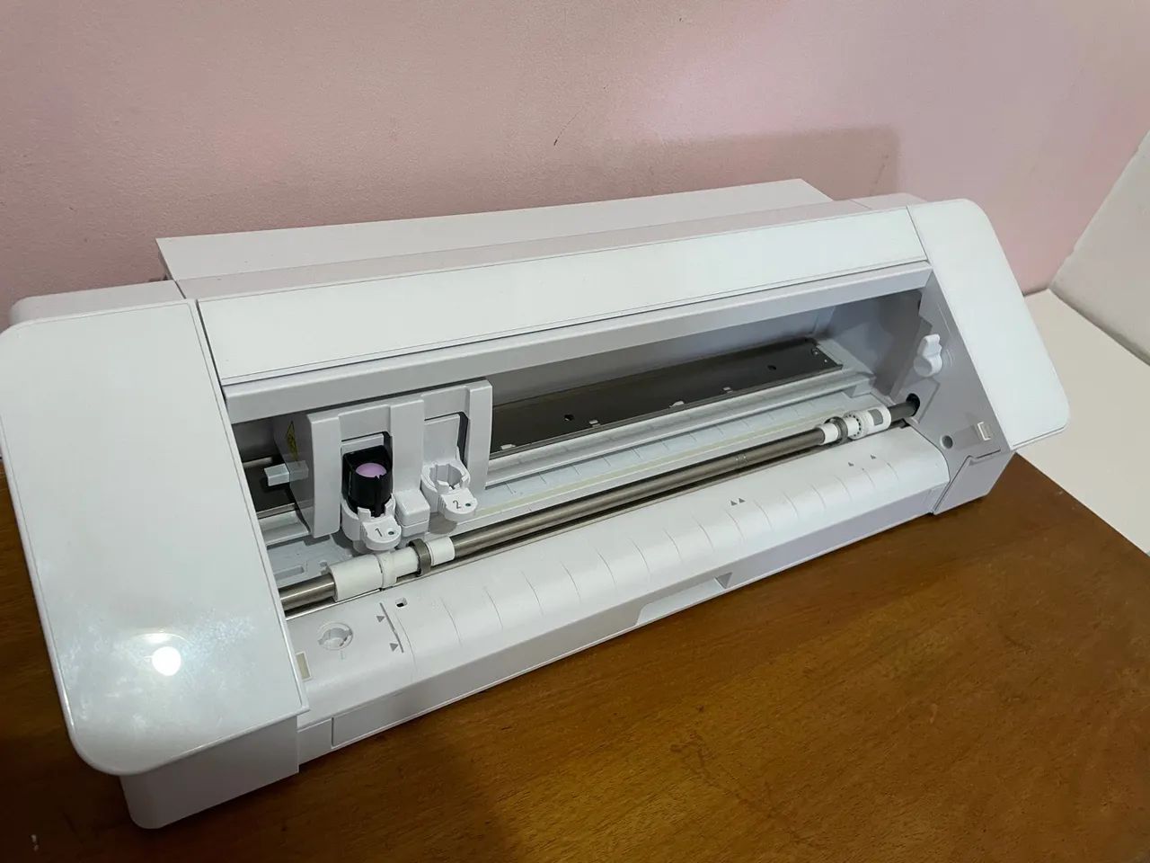 Impressora Silhouette Cameo 4