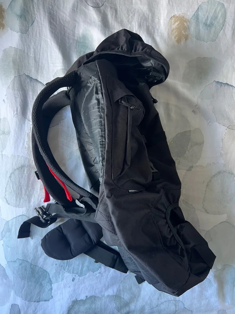 Mochila Trekking Nautika Intruder 45L - Foto 2