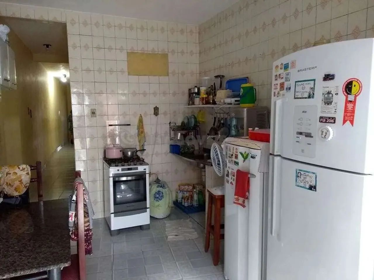Venda Casa Boa Vista de Brotas Salvador - Foto 2