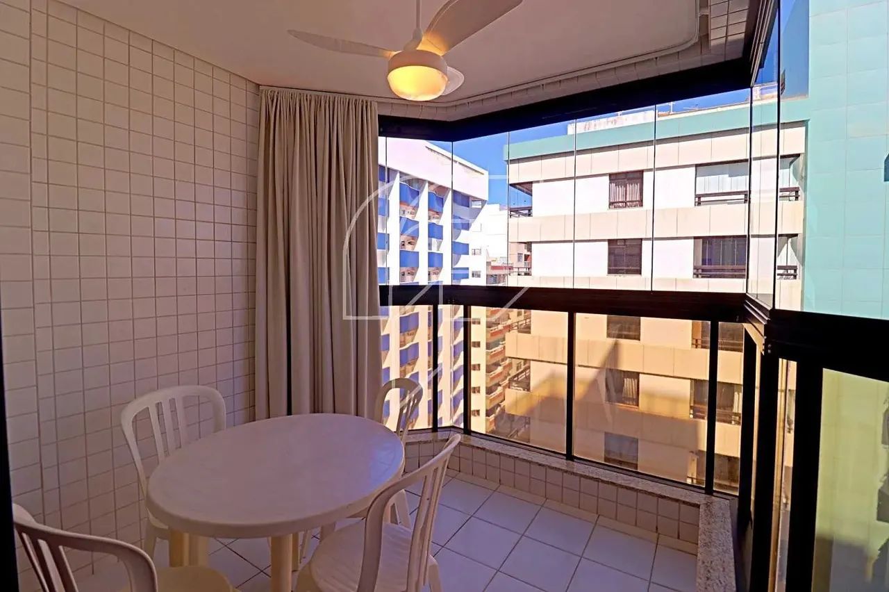 Imóvel para venda possui 85 metros quadrados com 2 quartos em Centro - Guarapari - ES - Foto 3