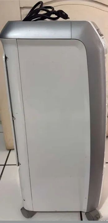 Climatizador de ar  - Foto 4