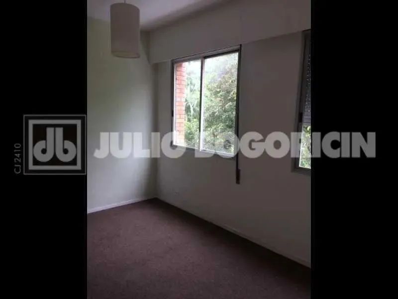Duplex, duas suítes / Residencial / São Conrado - Foto 4