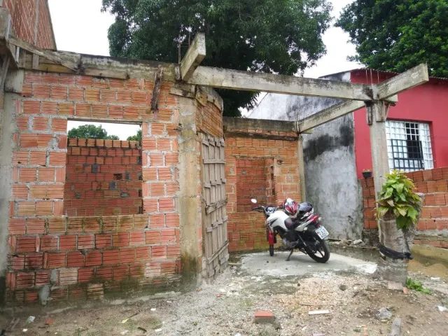 foto - Manaus - Monte das Oliveiras