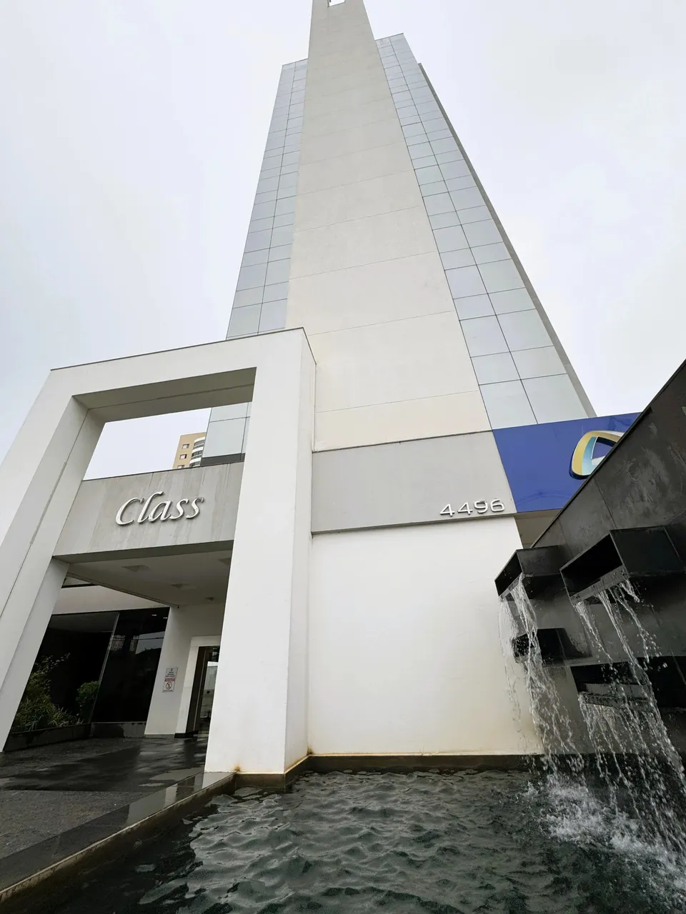 Sala Comercial para Locação  43m² | Excelente Estrutura