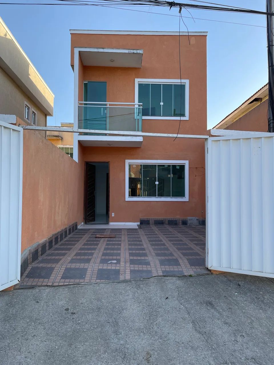 Foto - Rio das Ostras - Cidade Praiana