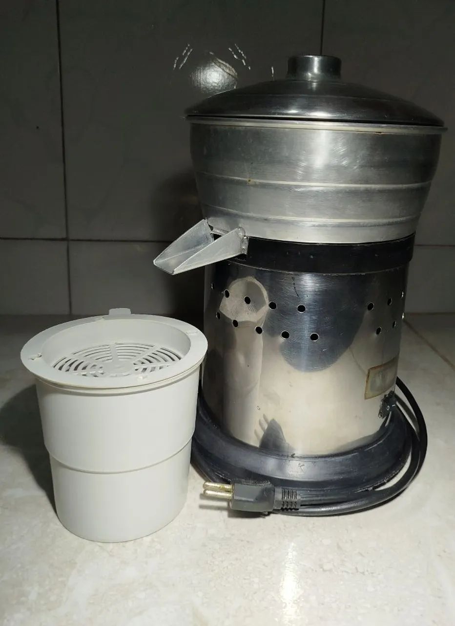 Espremedor de Laranja Industrial PROFISSIONAL - Foto 5