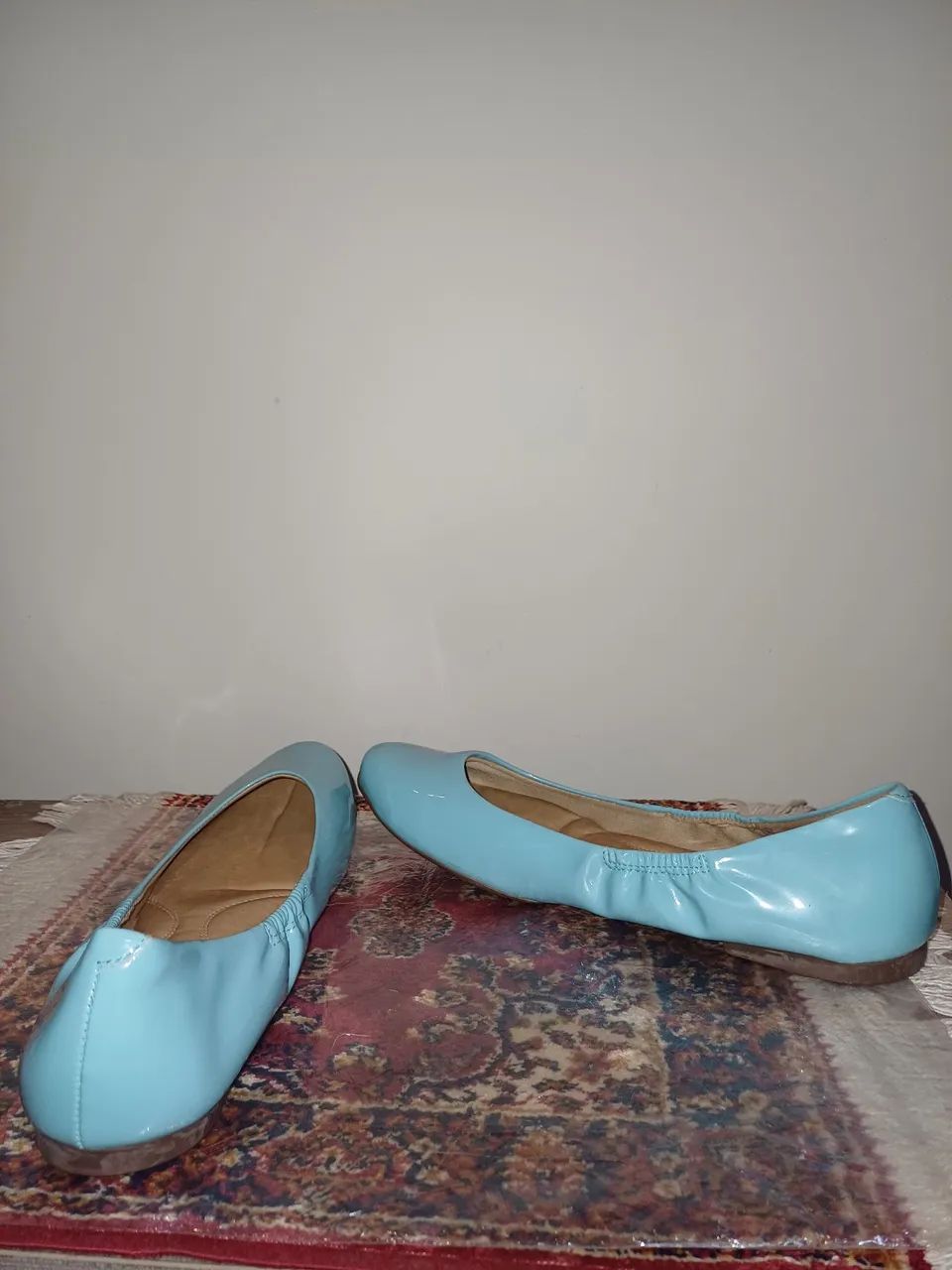 Sapatilha Nova Anacapri Azul - Conforto e Estilo! - Foto 3