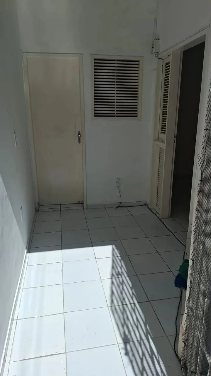 Casa para aluguel 60m2 no bairro do Alecrim - Natal/RN