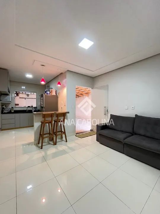 Casa a Venda no Bairro Independência