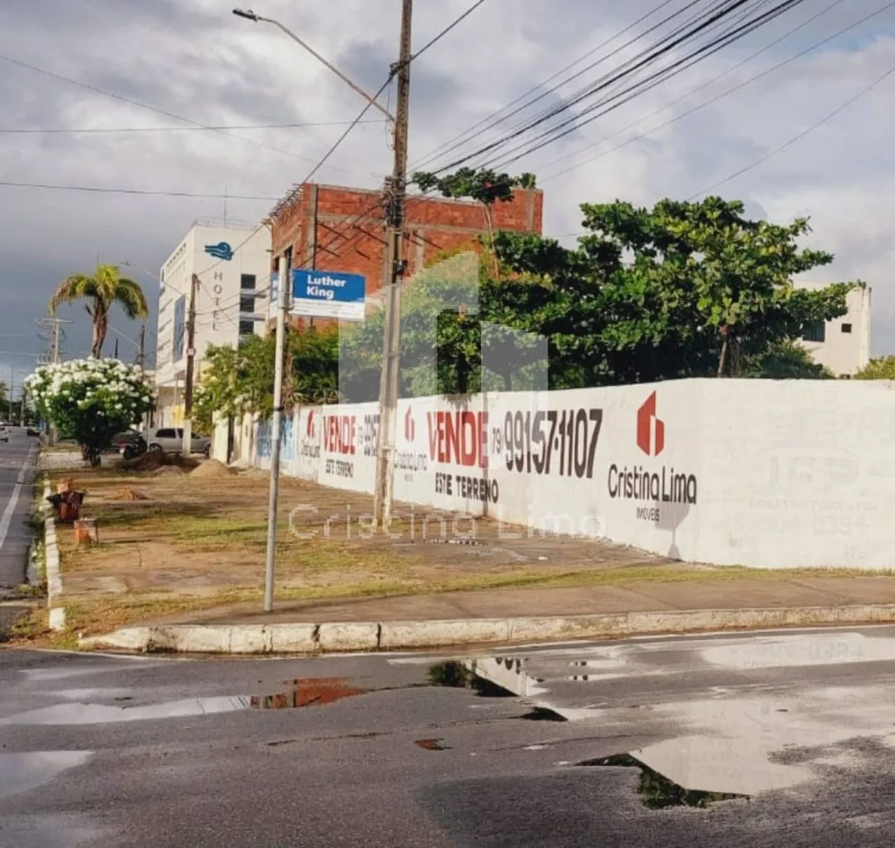 Área Comercial para venda na Atalaia, Aracaju-SE - Foto 3