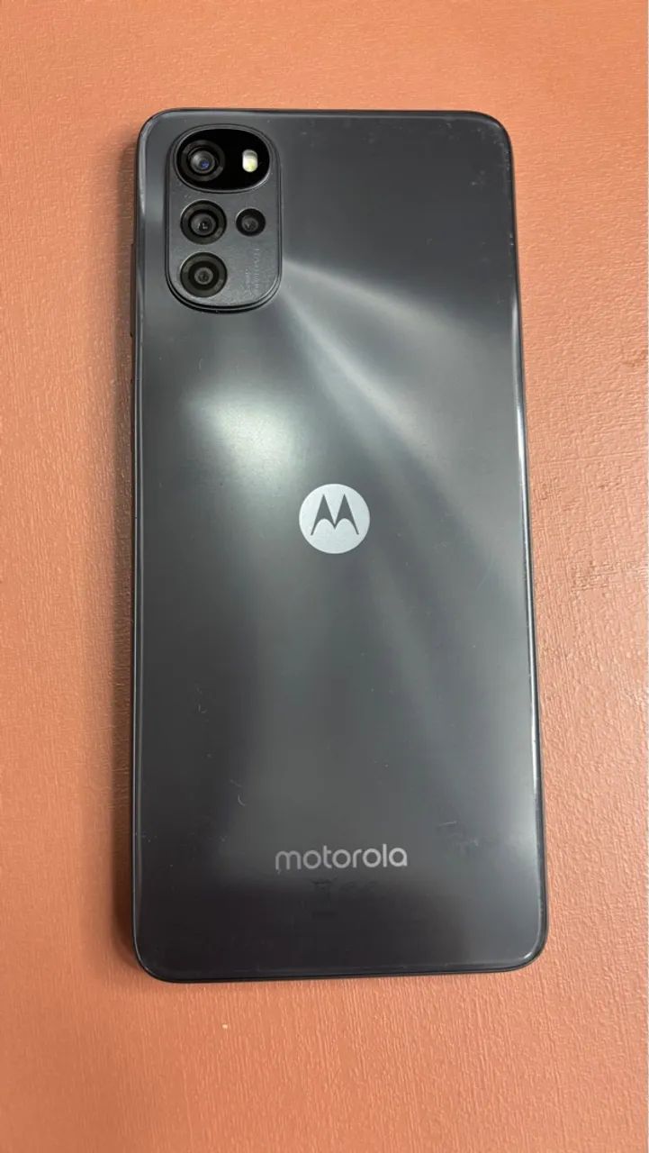 MODELO MOTO G22 - Foto 4