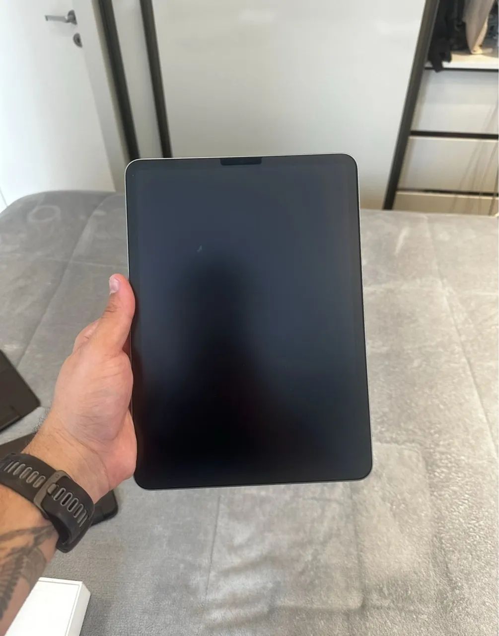 iPad Pro 11? 256Gb 4ªG + Apple Pencil  - Foto 4