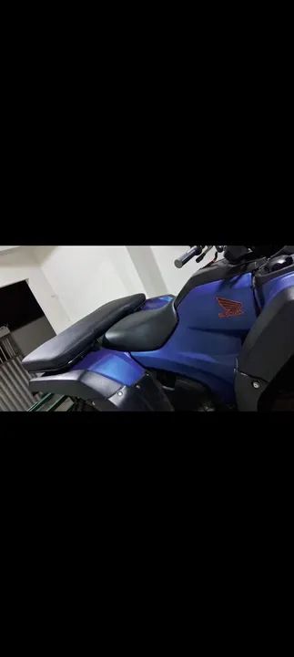 Quadriciclo honda fourtrax 420 2019  - Foto 2