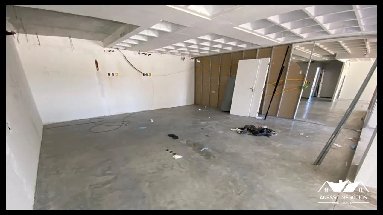 LOJA EM SHOPPING - FORTALEZA - 331 M² - 59 VAGAS - Foto 5