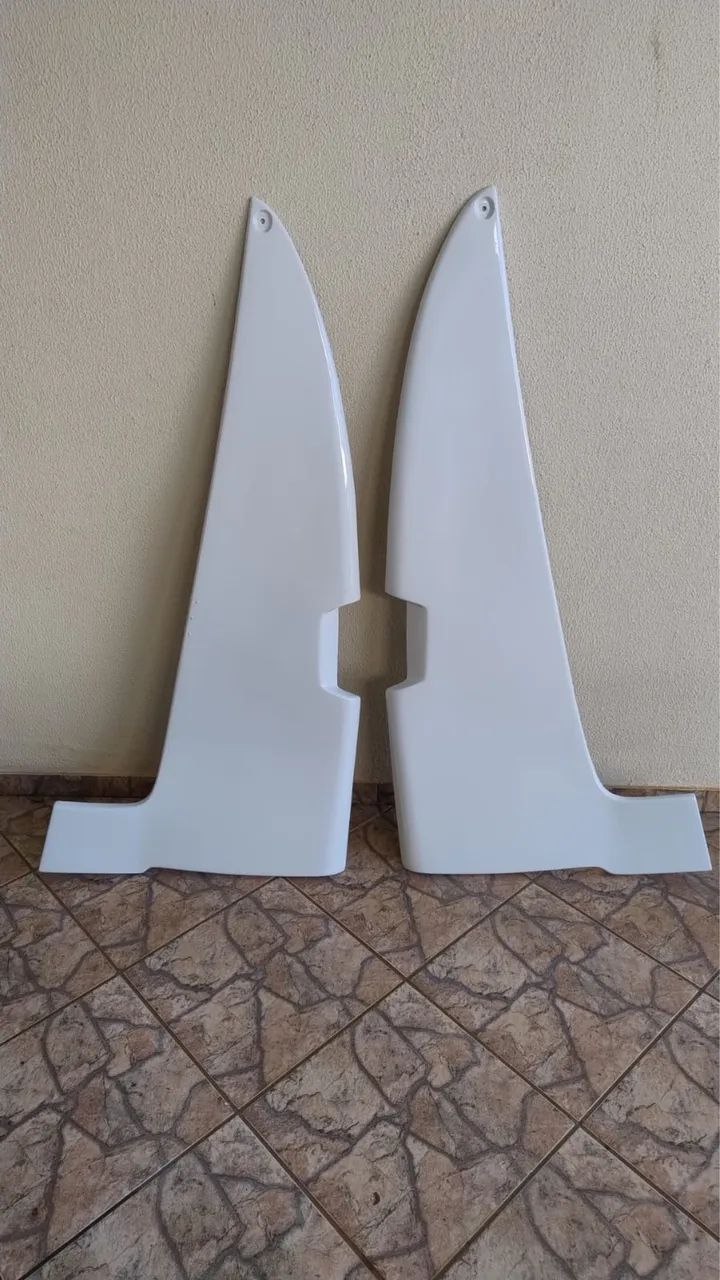 Defletor VM 260 caminhão  - Foto 2