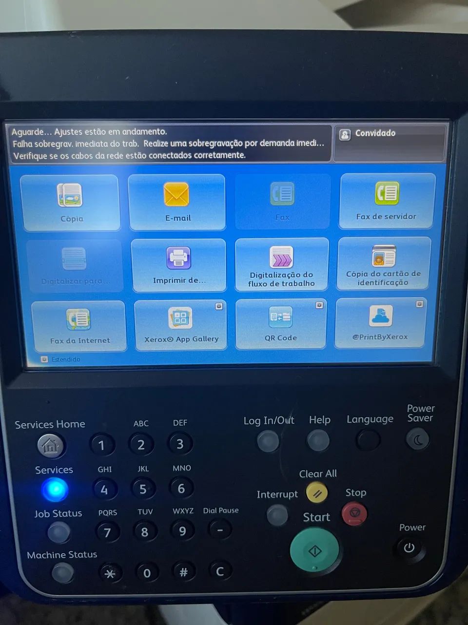 Impressora Xerox - Foto 4