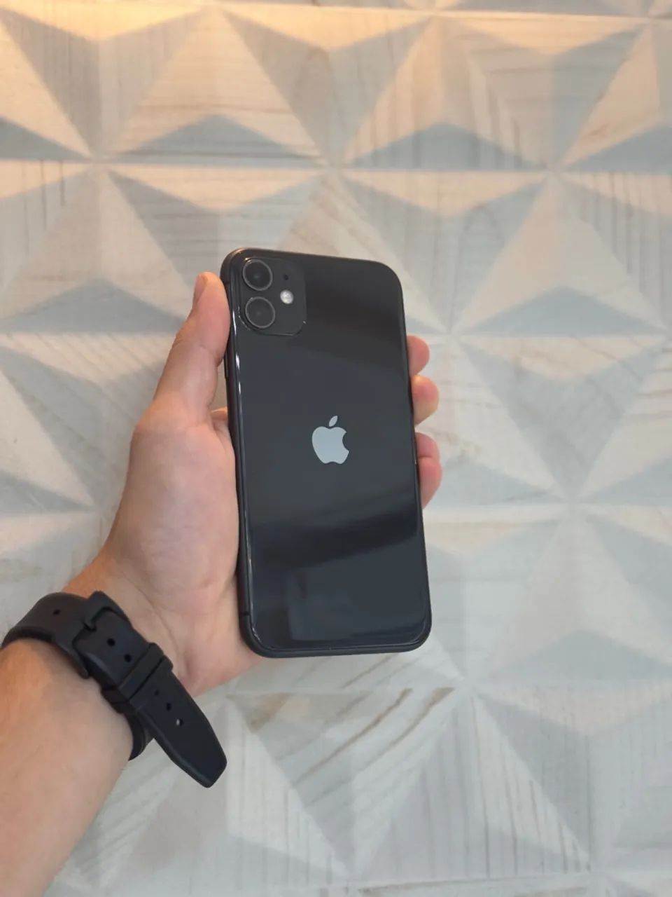 iPhone 11 128gb Preto