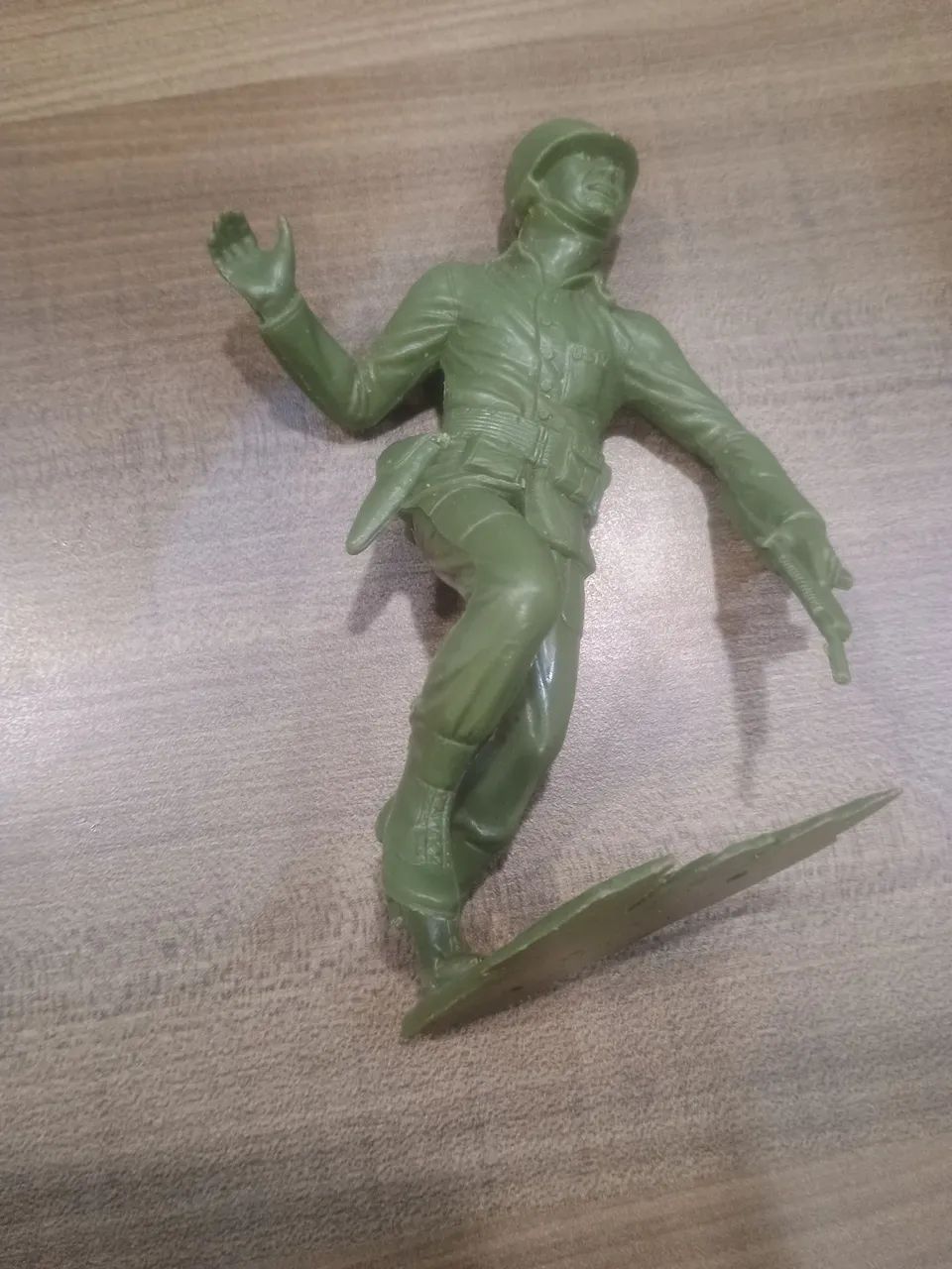 Soldado em Ação - Foto 6