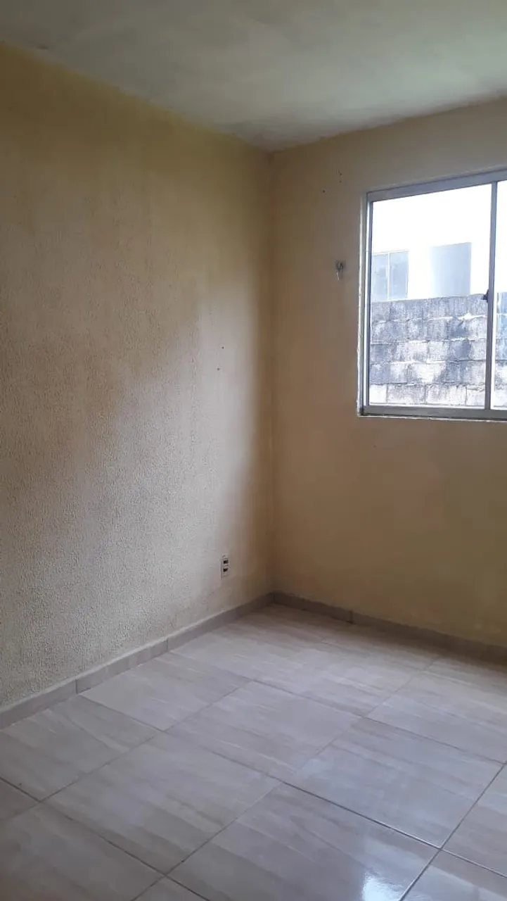 LINDO APARTAMENTO EM MARITUBA