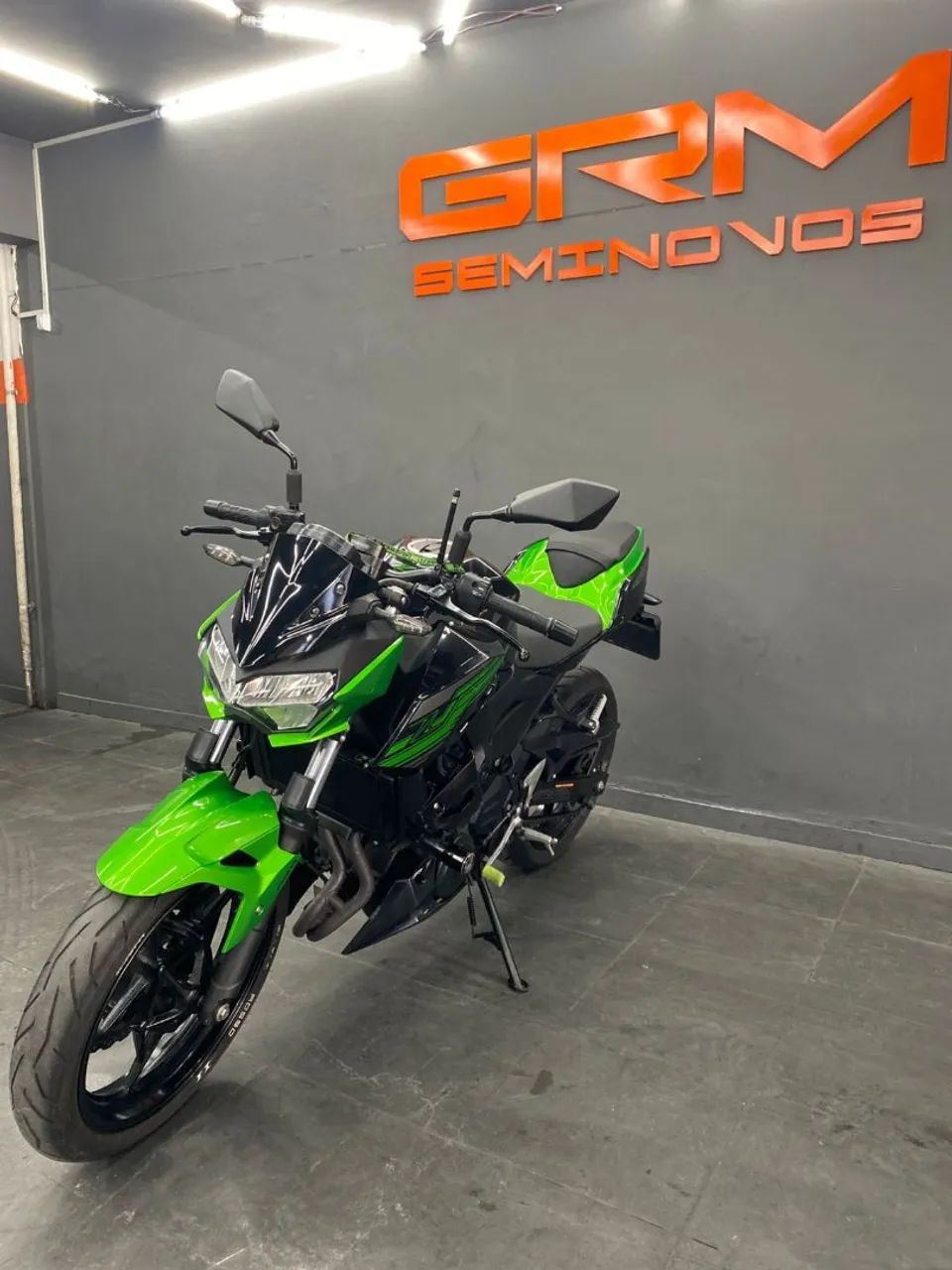 Kawasaki Zx-4r 2020 - 1322924294 | OLX