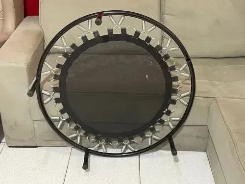 Mini Cama Elástica Starboard para Exercícios - Foto 5