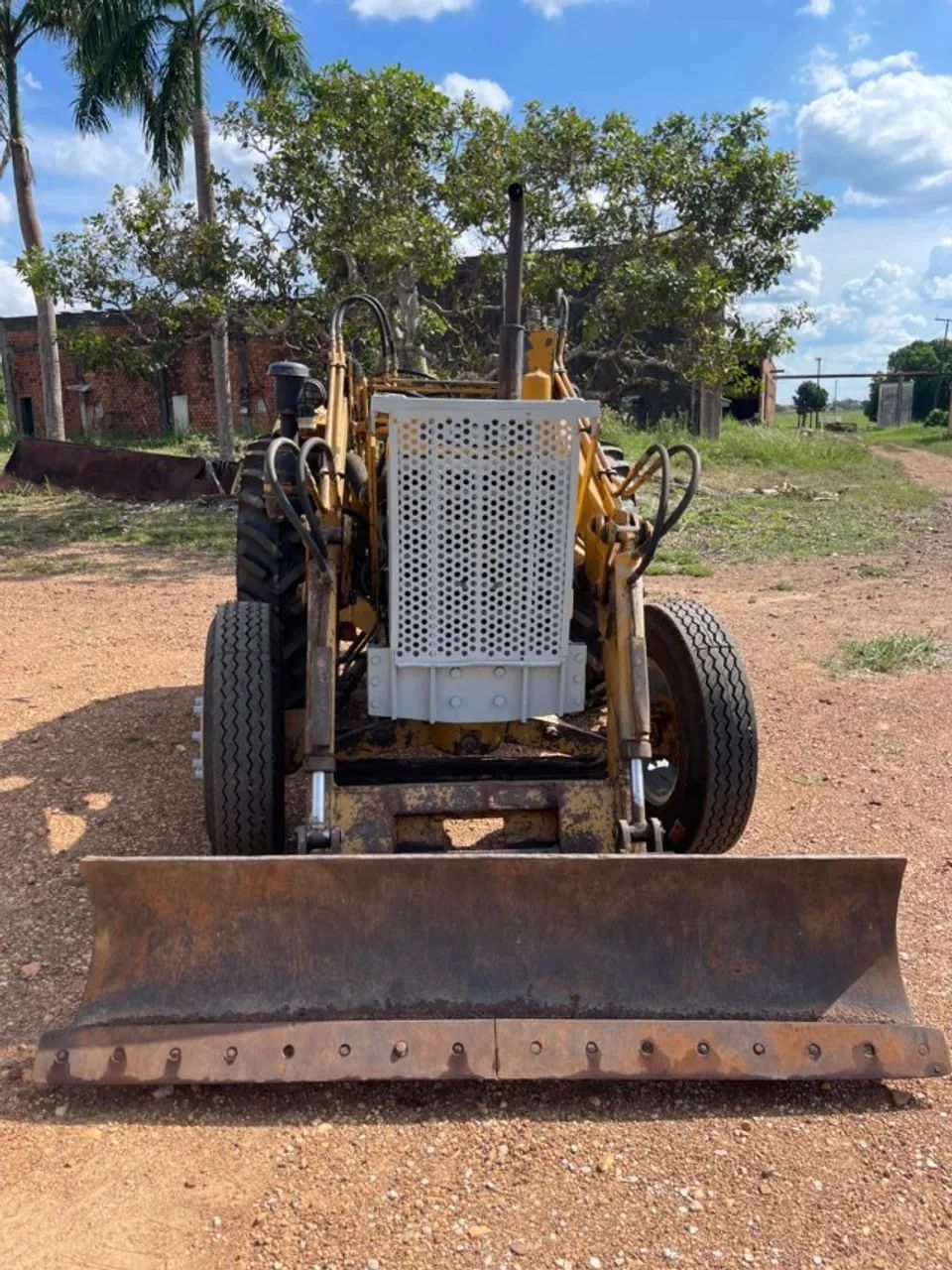 Trator CBT 1105 - Foto 14