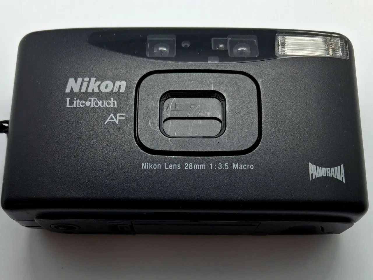 Review Nikon Af 600 Nikon Zoom Nikon Af600 Qd Nikon AF600 QD 38