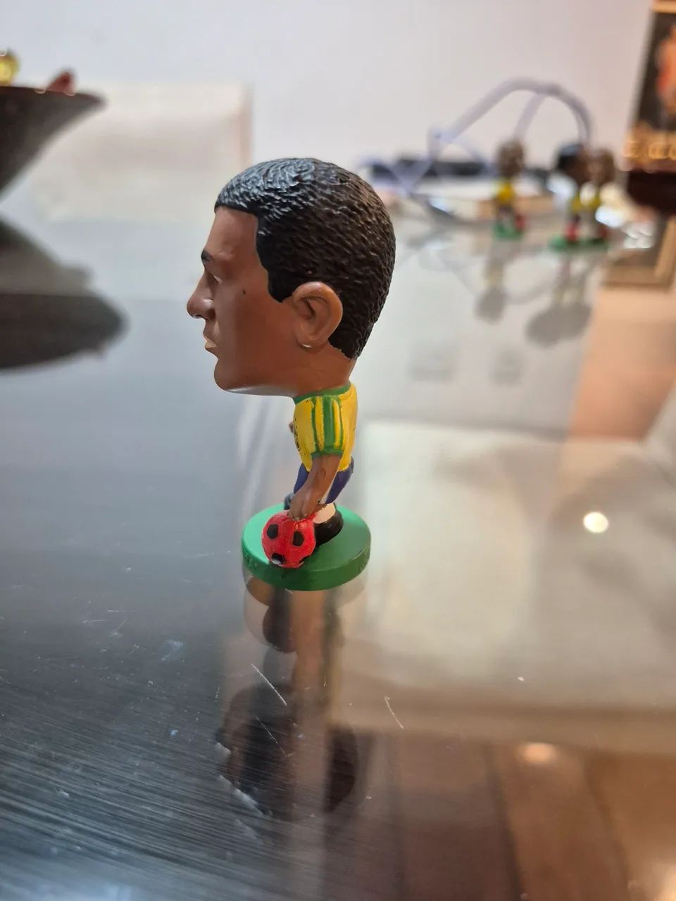 Mini Craque Djalminha - Foto 2