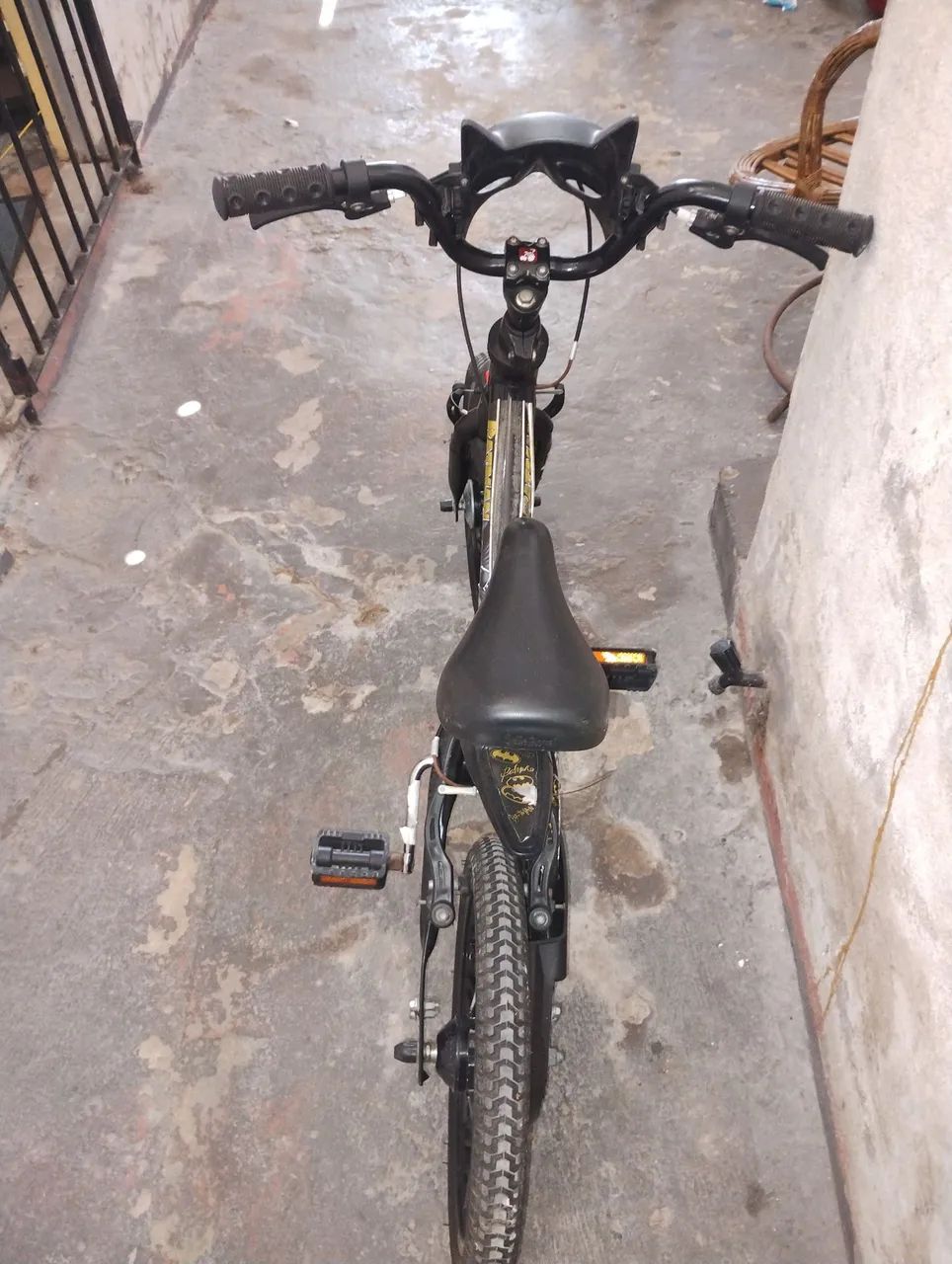 Bicicleta infantil  - Foto 3