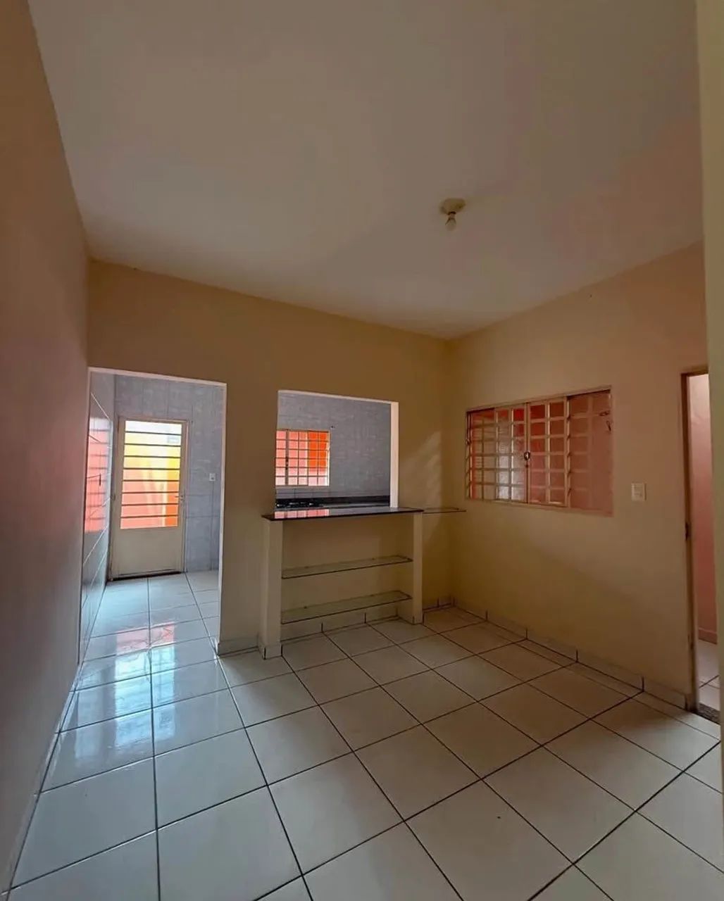 .CASA À VENDA NO CIDADE NOVA  - Foto 4