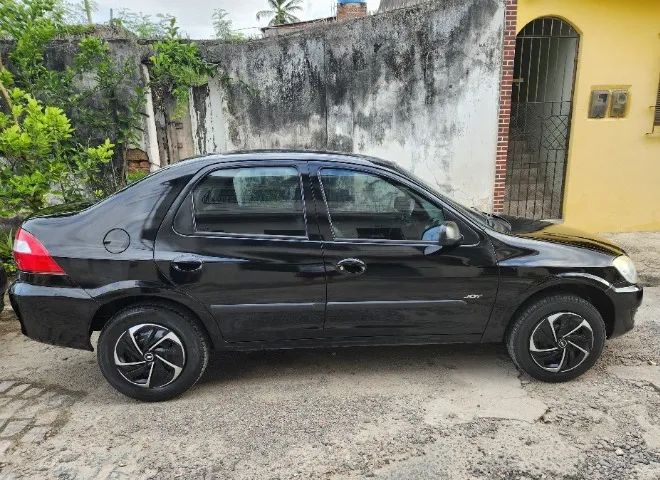 VENDO CHEVROLET PRISMA JOY 1.4 (FLEX) 2008/2009