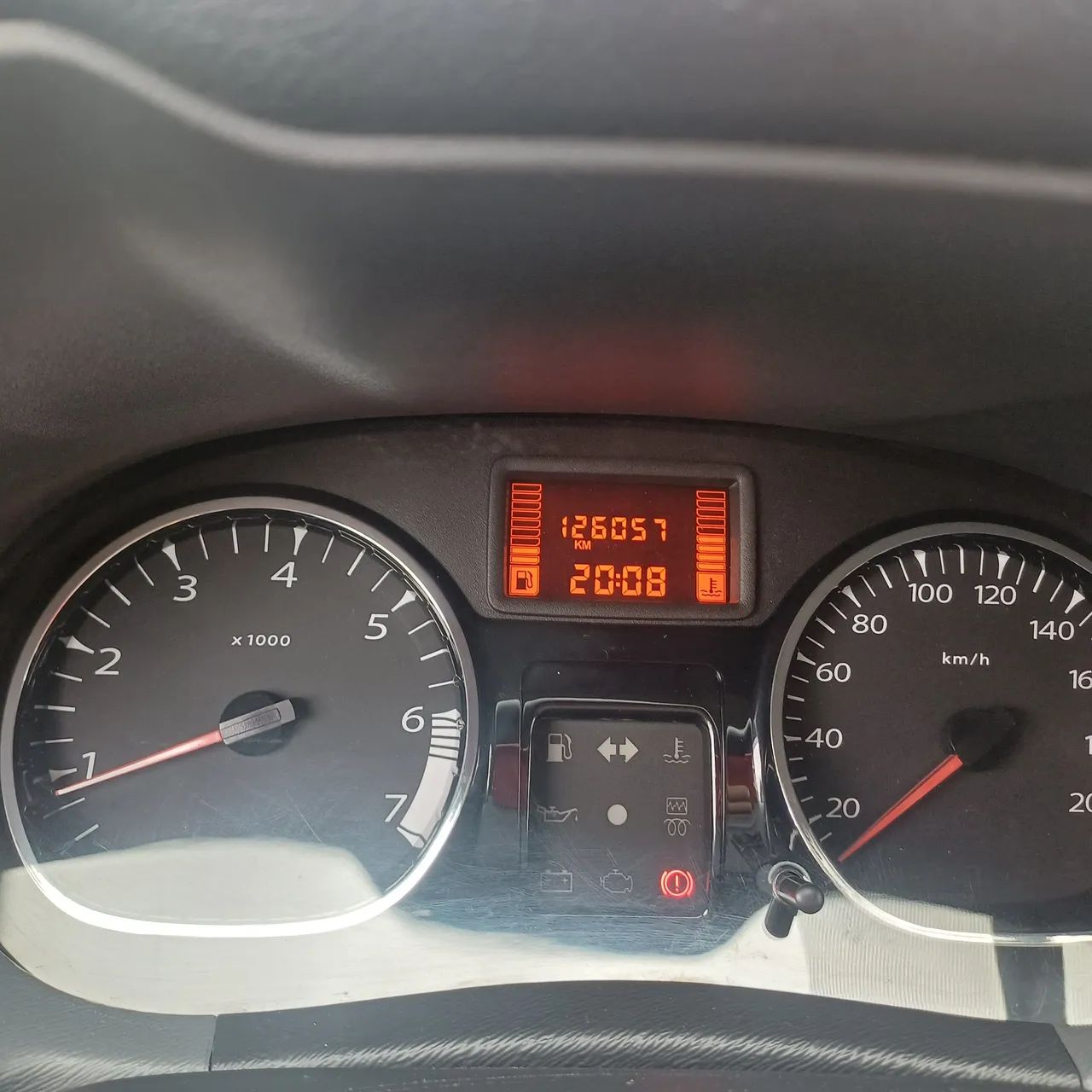 Renault Duster  - Foto 5