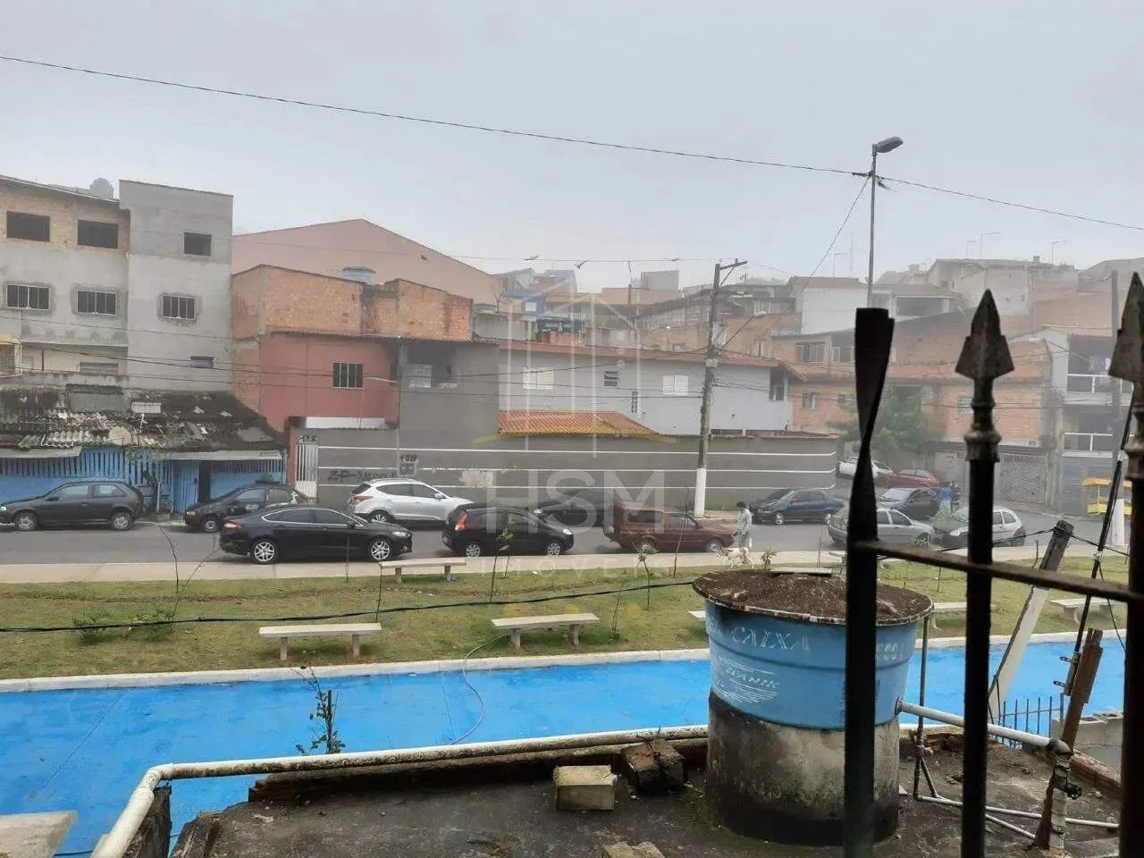 Casa à venda, 6 quartos, 1 vaga, Dos Casa - São Bernardo do Campo/SP - Foto 4