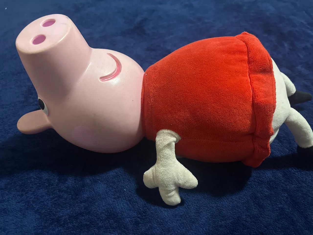 Boneco Peppa Pig - Foto 3