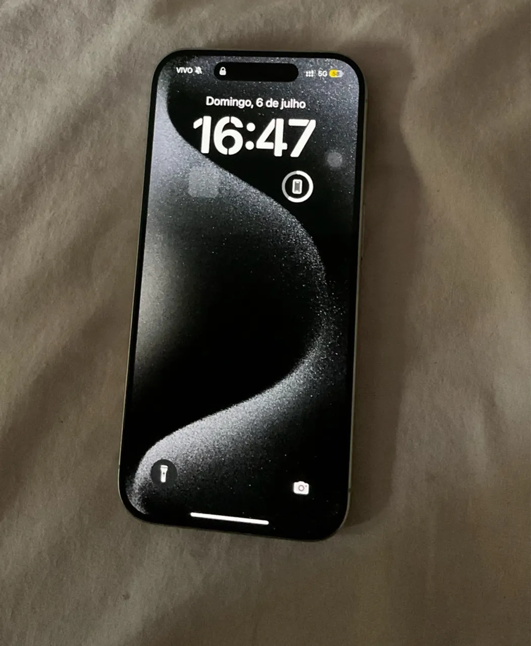 iPhone 15 pro