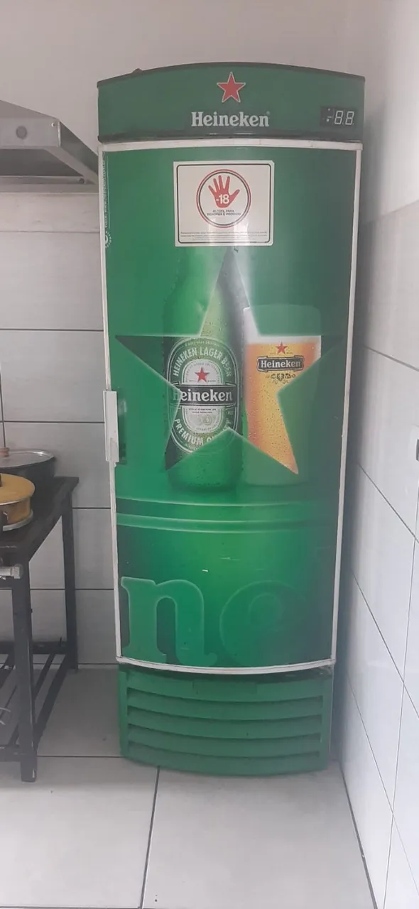 Cervejeira Heineken