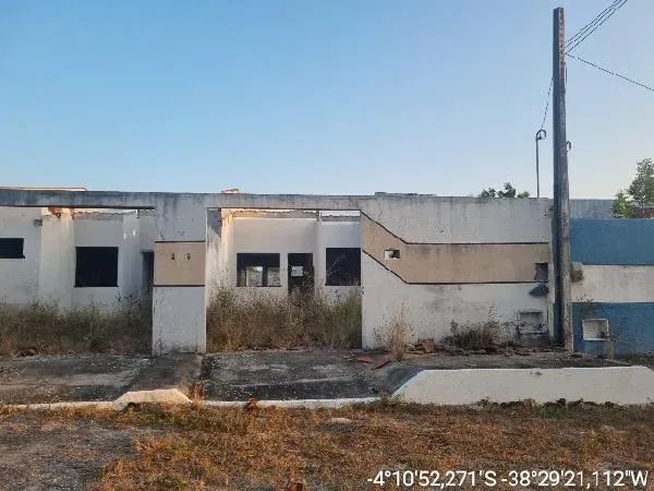 Oportunidade Única em PACAJUS - CE | Tipo: Casa | Negociação: Venda Direta Online | Situaç